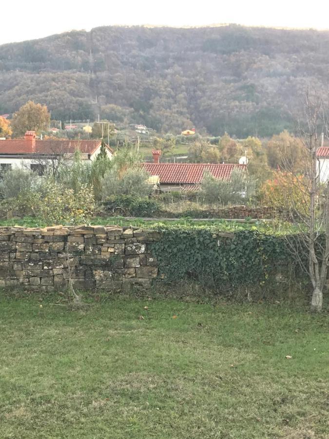 Istrska Hisa Centurium Villa Marezige Exterior photo